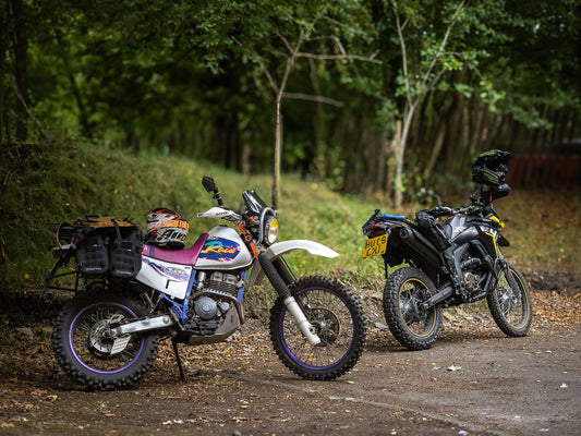 Micro Adventures