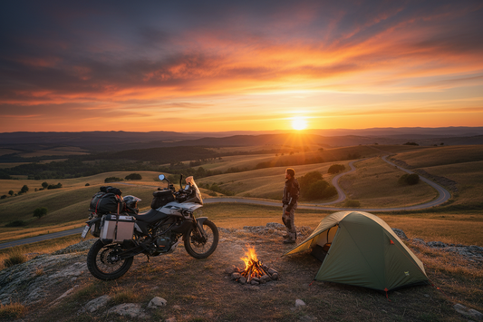 Micro Adventures