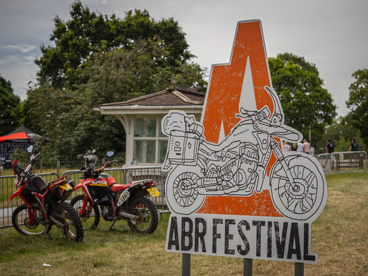 ABR Festival 2026