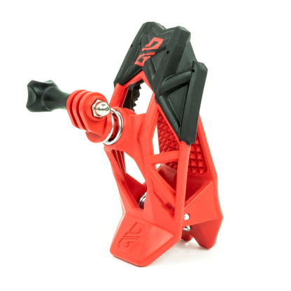 Dango Design Gripper Mount / Helmet Mount