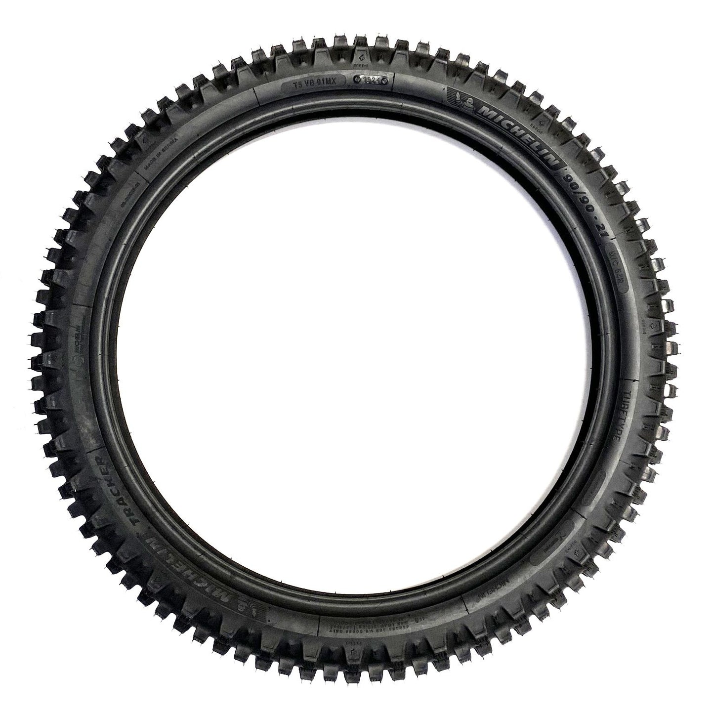 Michelin Tracker Tyres Road Legal ENDURO / OFFROAD / ADV