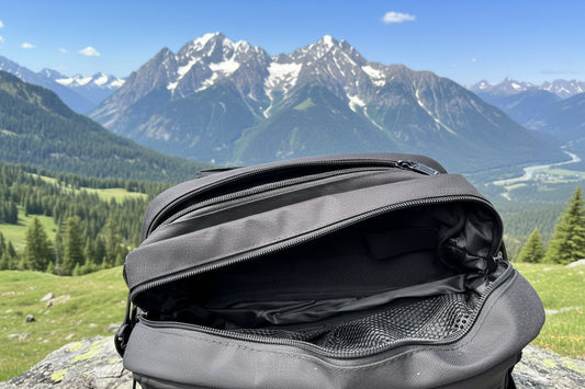 Tactical Travel Bag **BUNDLE**