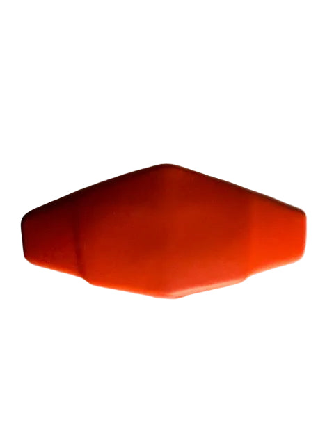 Enduro style bar pad ktm, husky, gas gas