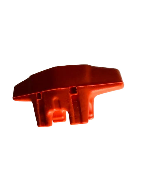 Enduro style bar pad ktm, husky, gas gas