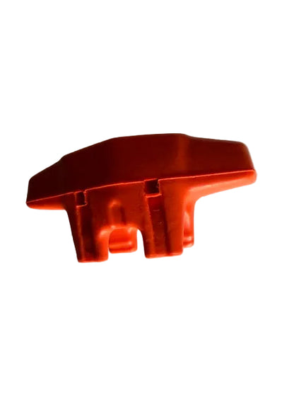 Enduro style bar pad ktm, husky, gas gas