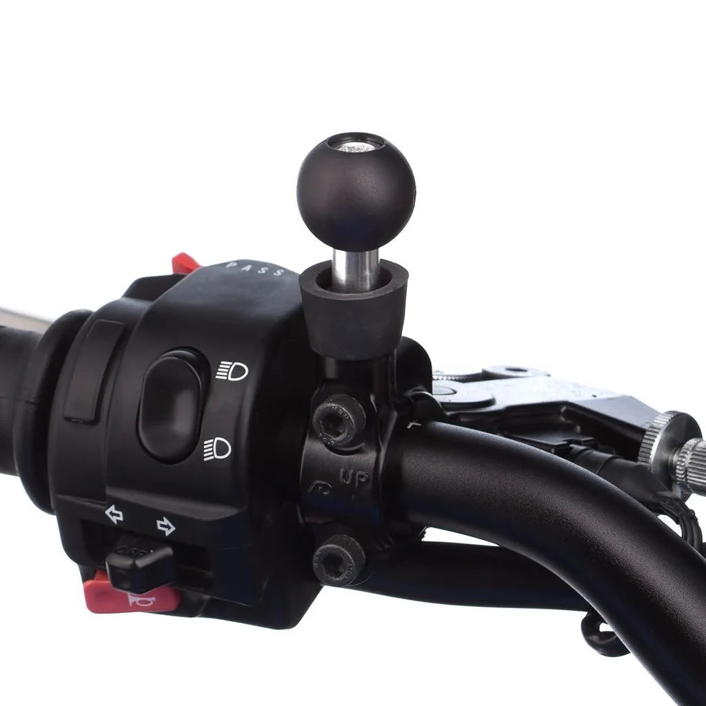 25MM M10 Pitch Stud Mirror Attachment - Ultimate Addons