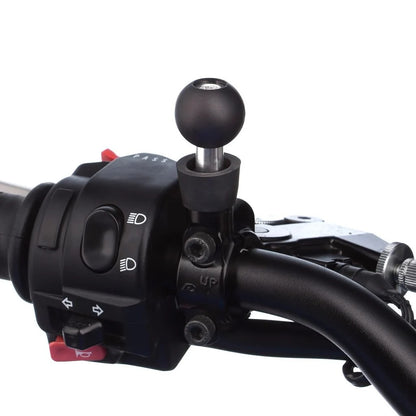 25MM M10 Pitch Stud Mirror Attachment - Ultimate Addons