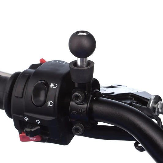25MM M10 Pitch Stud Mirror Attachment - Ultimate Addons