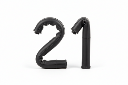 Standard 1.5mm inner Tube 21" / 18"