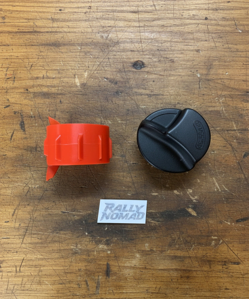 Fork Seal Saver Cleaning Debris Tool