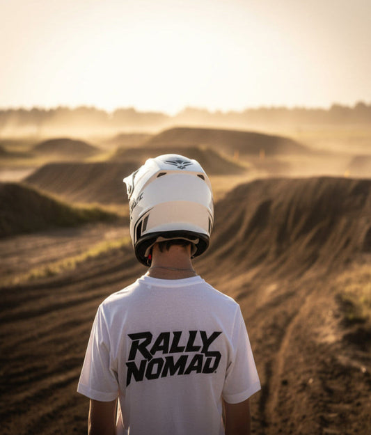 T-Shirt - Classic Nomad