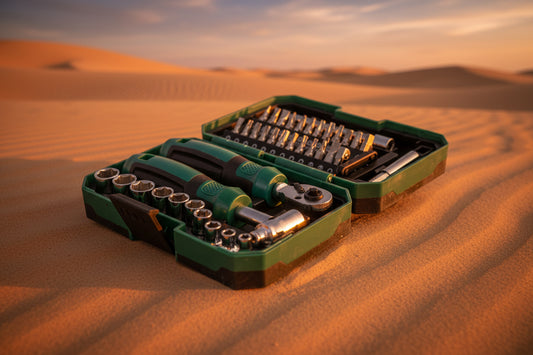 Micro Toolkit