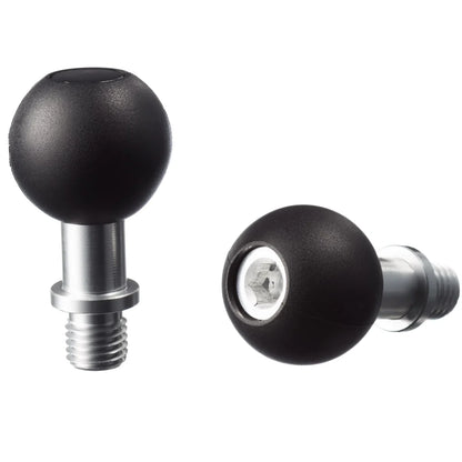 25MM M10 Pitch Stud Mirror Attachment - Ultimate Addons