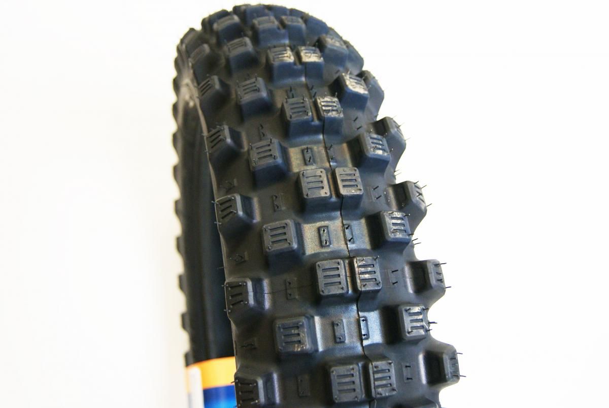 Michelin Tracker Tyres Road Legal ENDURO / OFFROAD / ADV