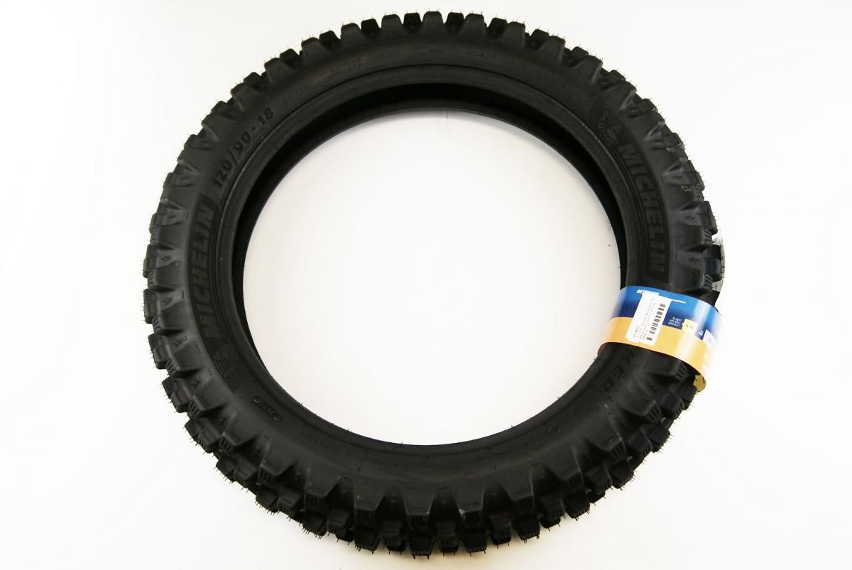 Michelin Tracker Tyres Road Legal ENDURO / OFFROAD / ADV
