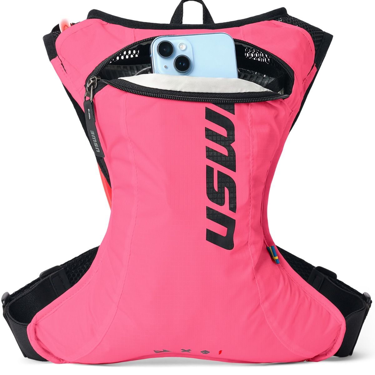 USWE - Race 2.0 2L Hydration Pack - Pink