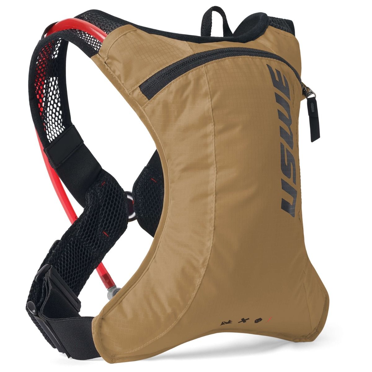 USWE - Race 2.0 2L Hydration Pack - Pink