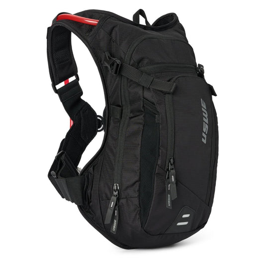 USWE - Hydro 9L Hydration Pack - Black / Bronze