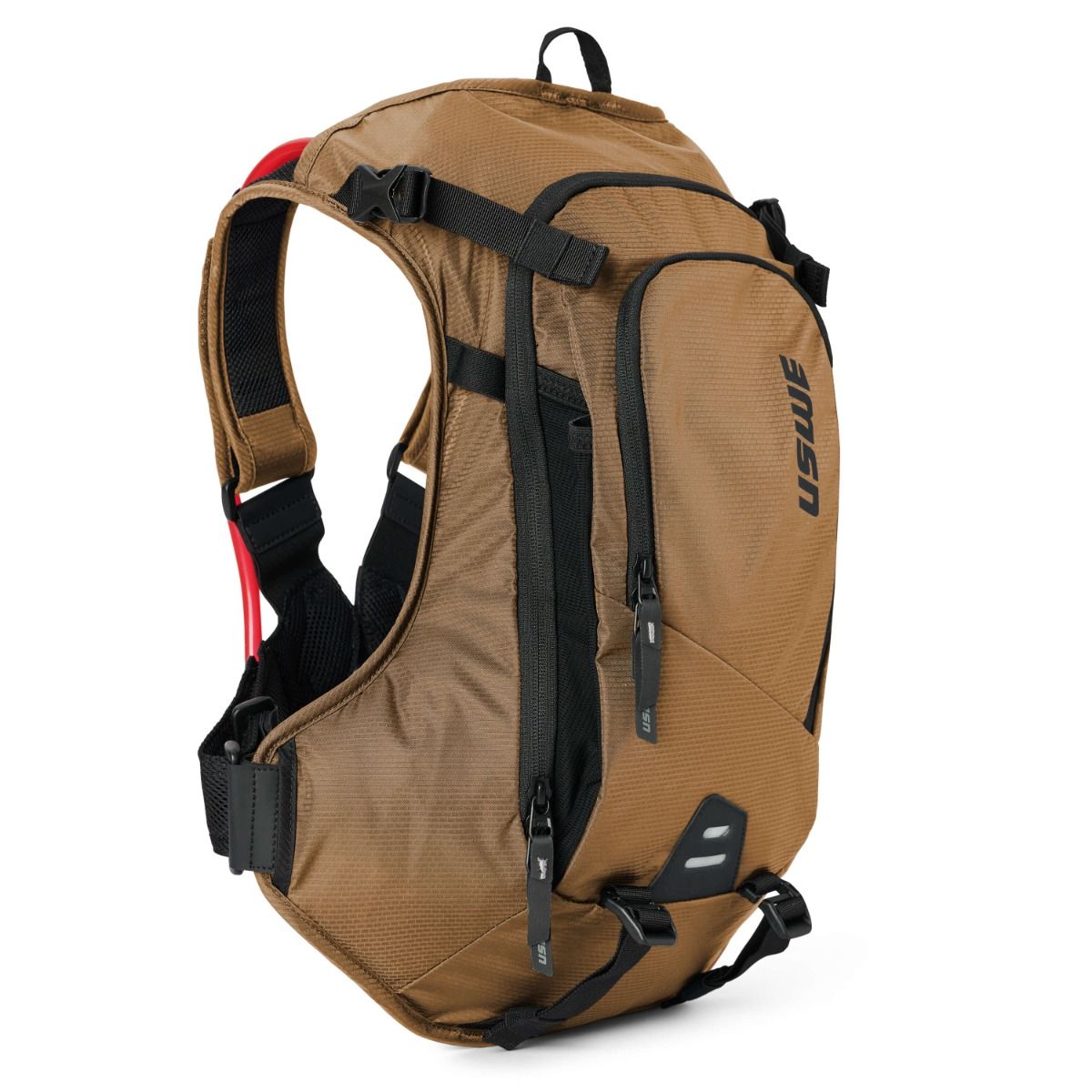 USWE - Hydro 12L Hydration Pack - Bronze