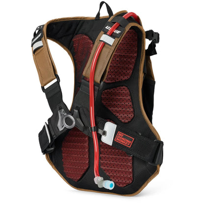 USWE - Hydro 12L Hydration Pack - Bronze