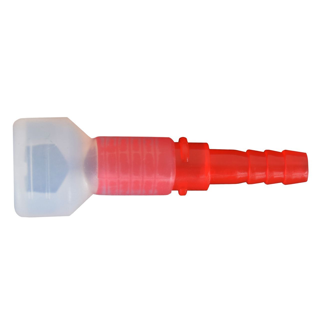 USWE Hydration Pack Bite Valve - Red